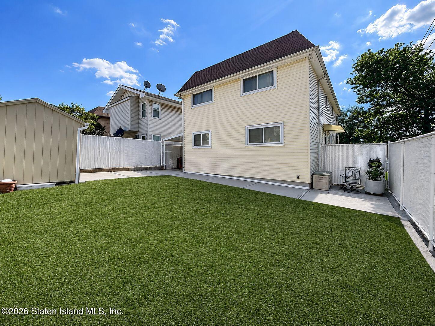 611 Ingram Avenue, Staten Island, NY, 10314 image 32