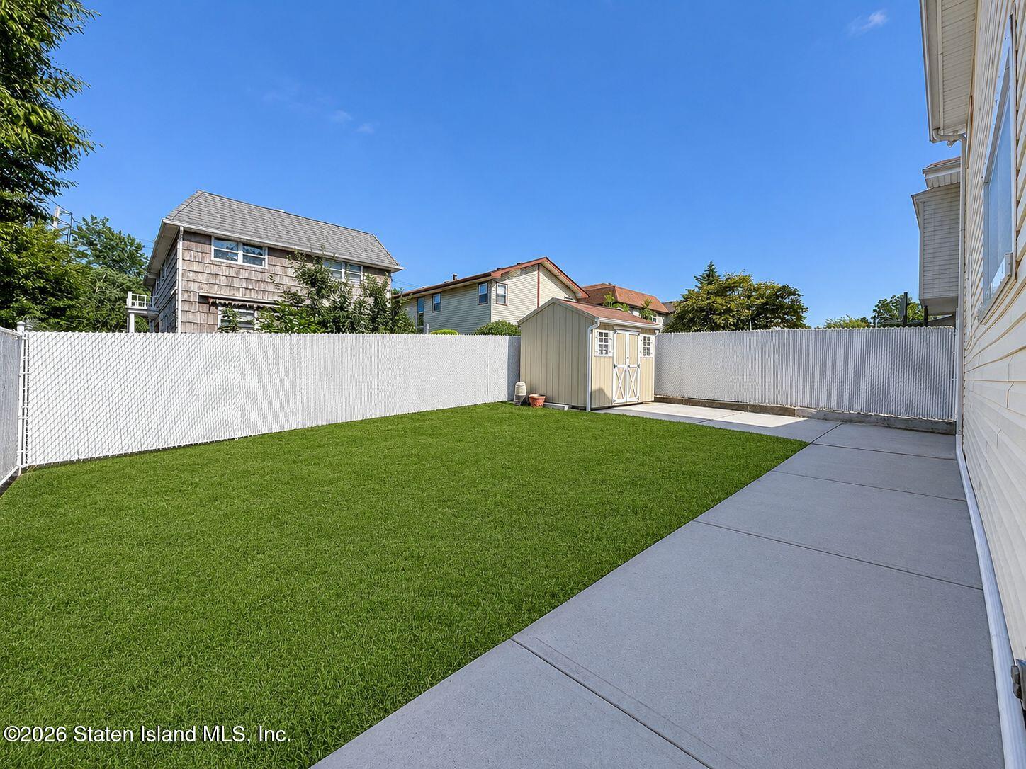 611 Ingram Avenue, Staten Island, NY, 10314 image 33
