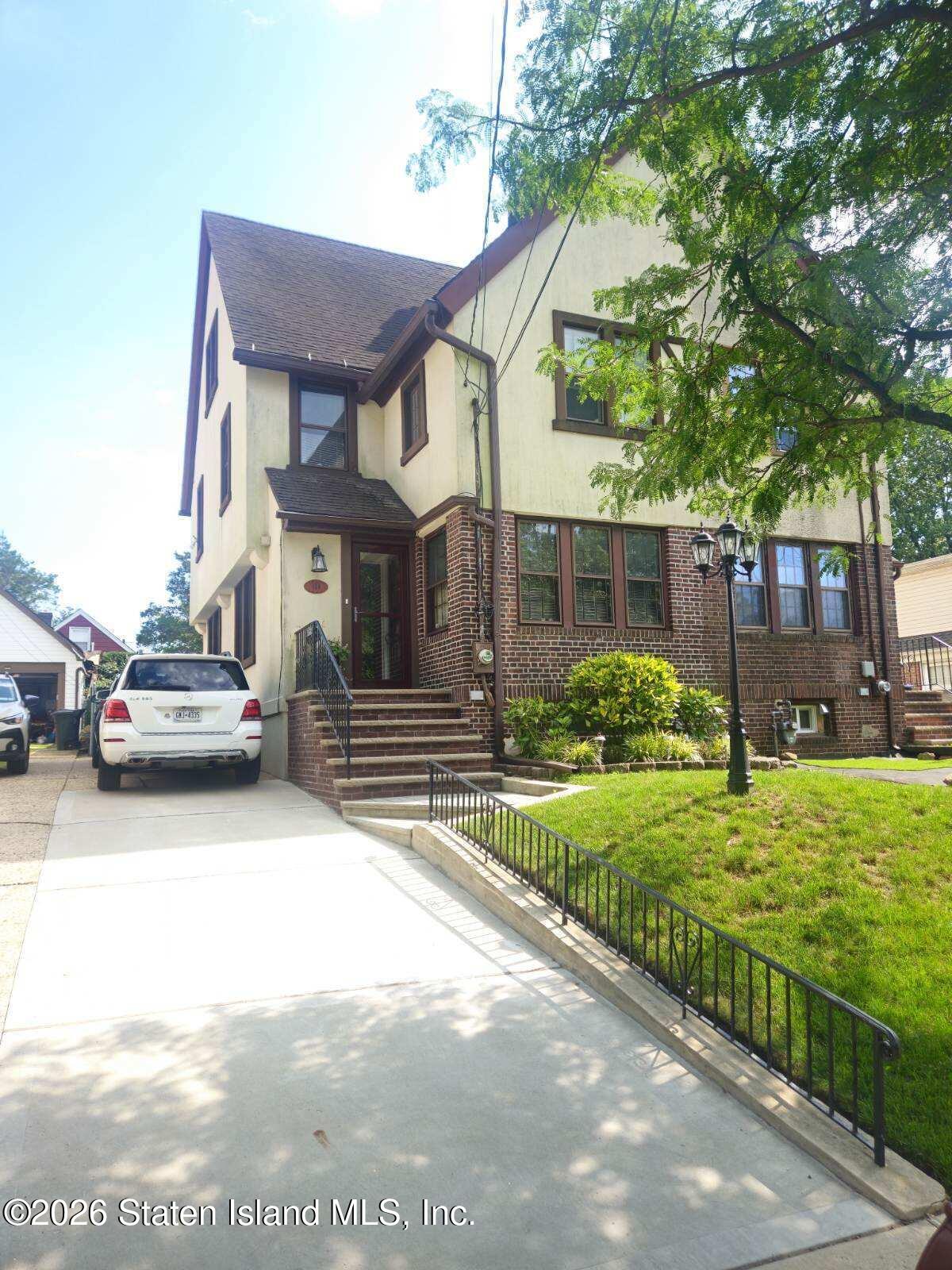 134 Sturges Street, Staten Island, NY, 10314