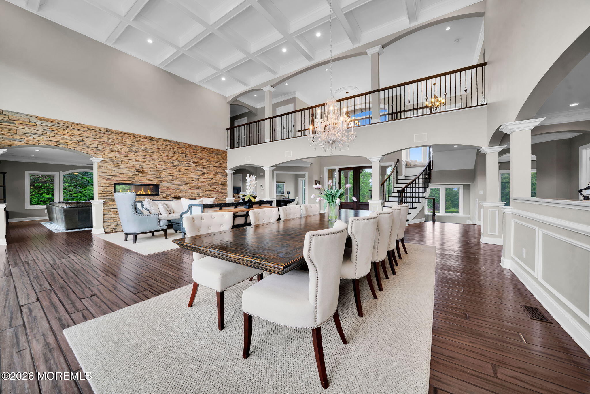 2 Hop Brook Lane, Holmdel, NJ, 07733 image 19