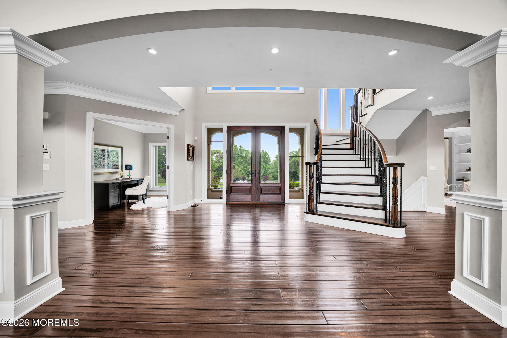 2 Hop Brook Lane, Holmdel, NJ, 07733 image 16