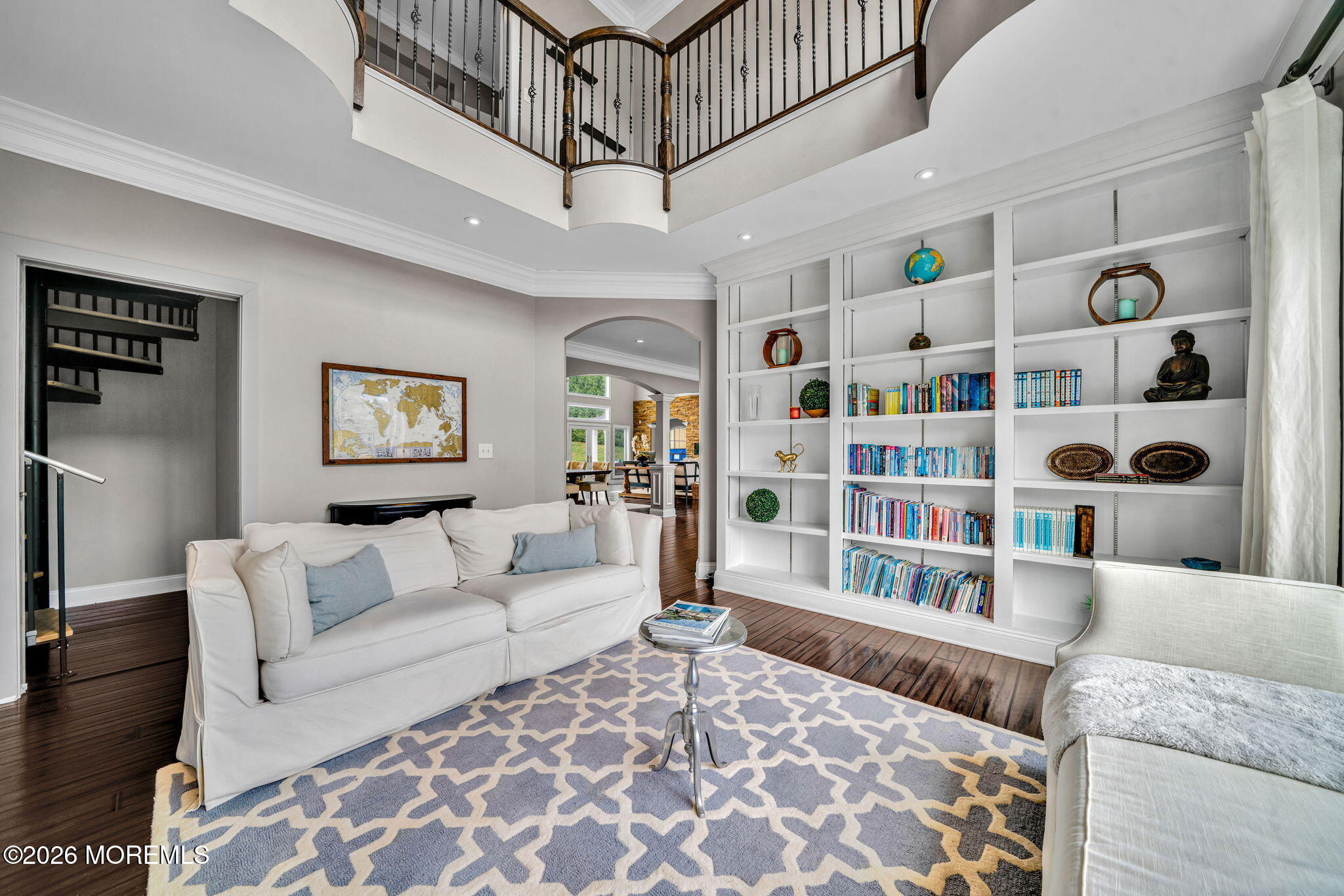 2 Hop Brook Lane, Holmdel, NJ, 07733 image 33