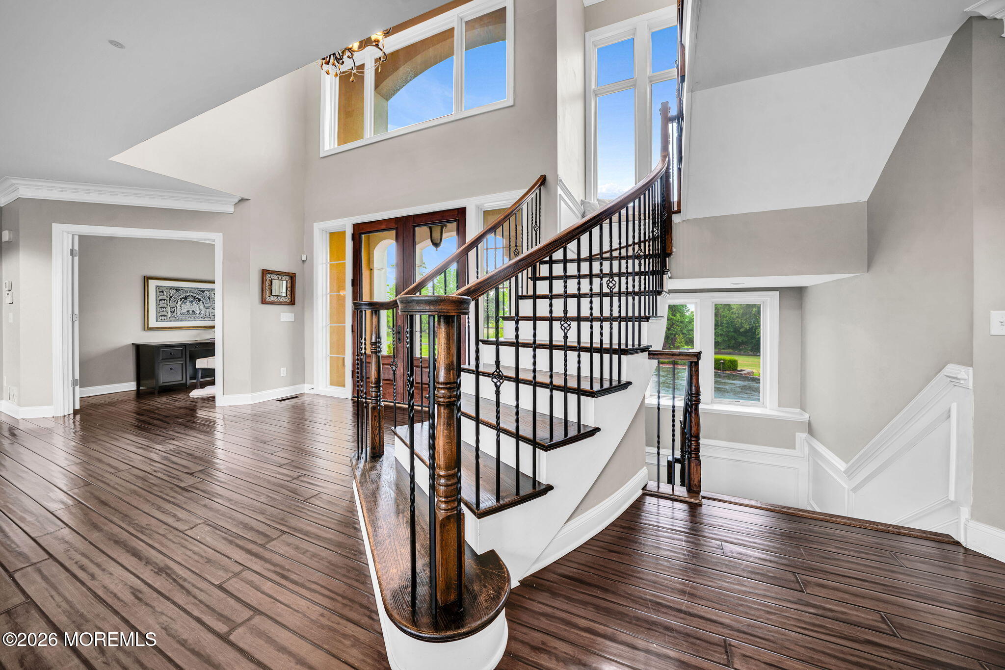 2 Hop Brook Lane, Holmdel, NJ, 07733 image 39