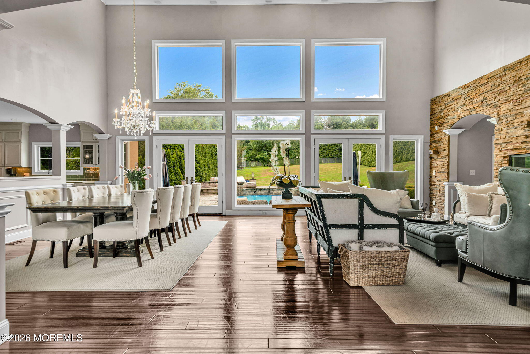 2 Hop Brook Lane, Holmdel, NJ, 07733 image 13