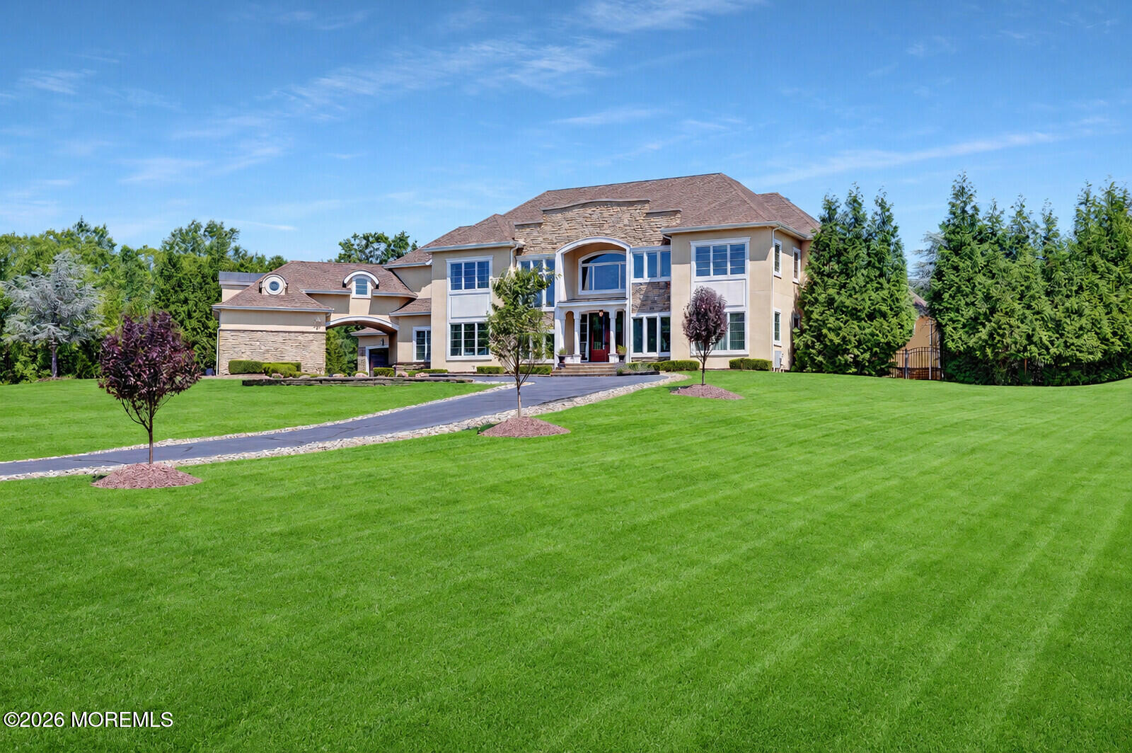 2 Hop Brook Lane, Holmdel, NJ, 07733 image 65