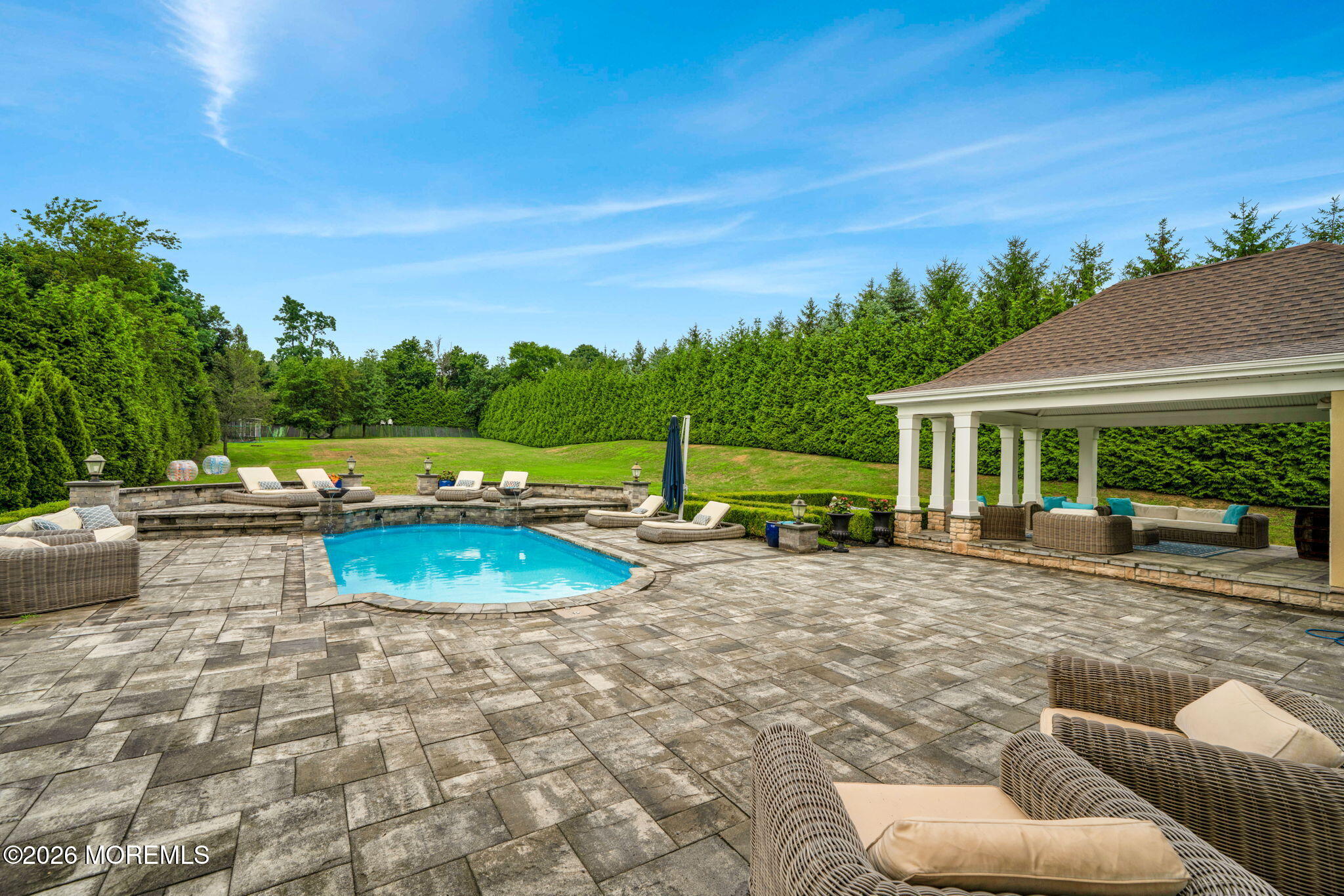 2 Hop Brook Lane, Holmdel, NJ, 07733 image 66