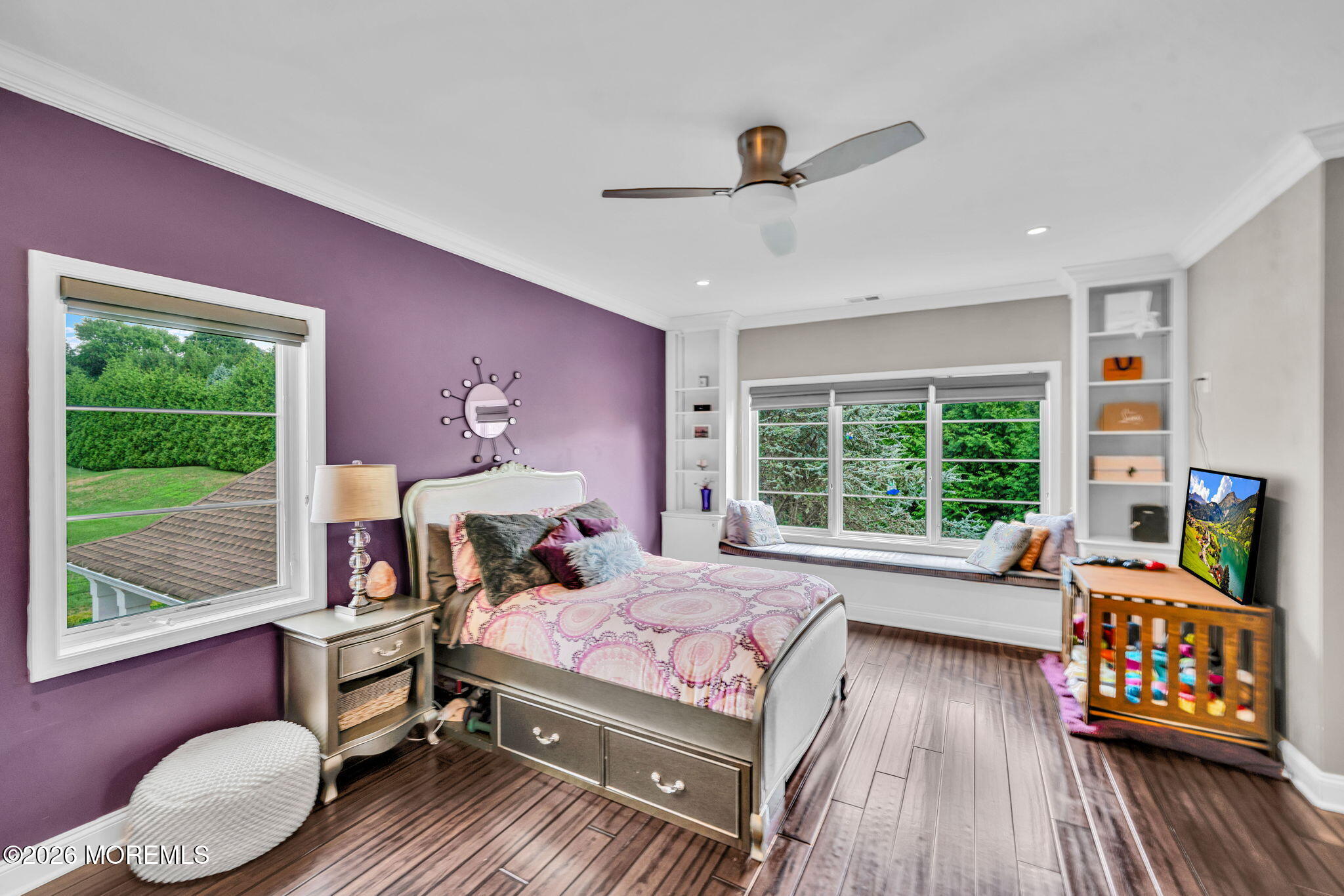 2 Hop Brook Lane, Holmdel, NJ, 07733 image 51