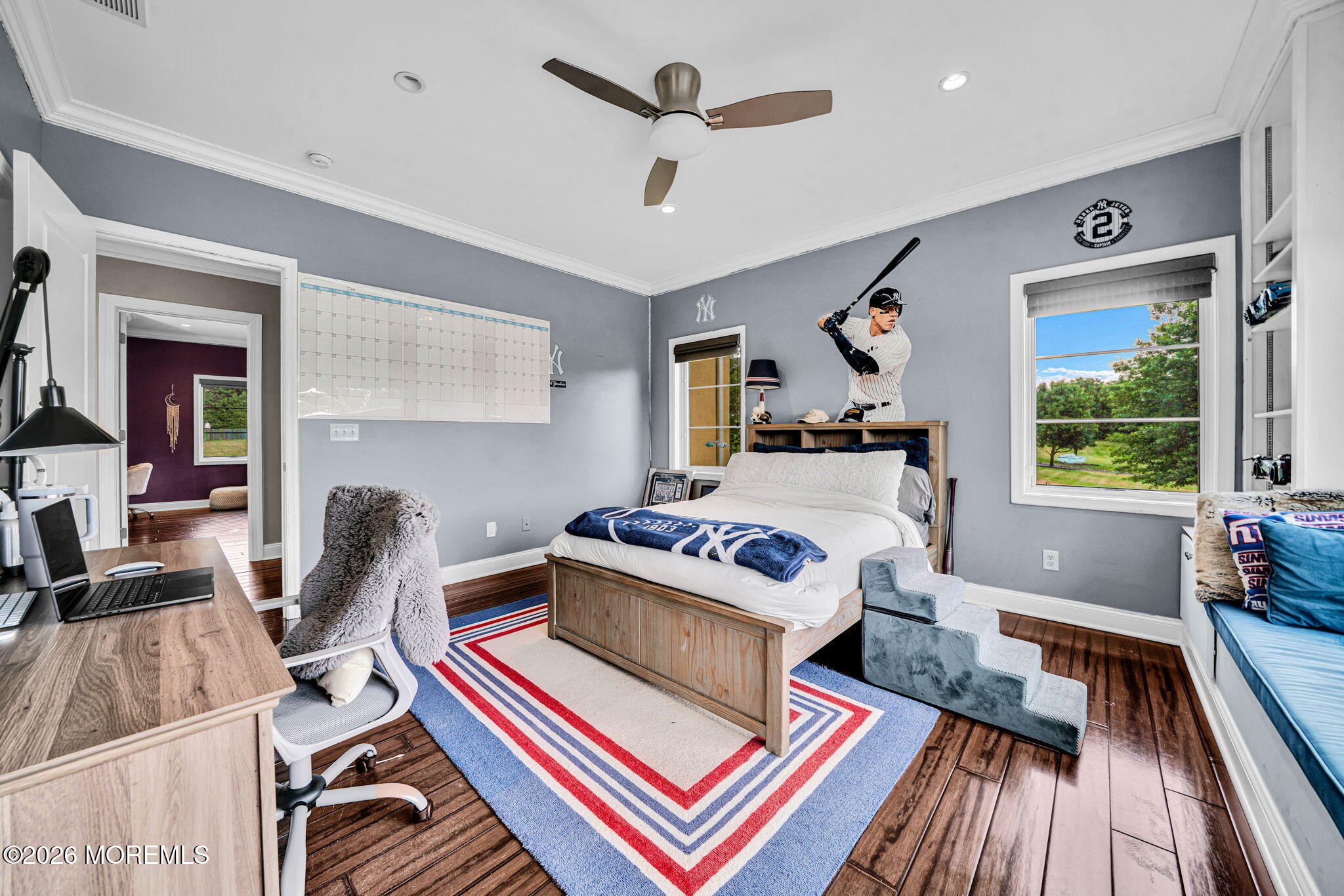 2 Hop Brook Lane, Holmdel, NJ, 07733 image 53