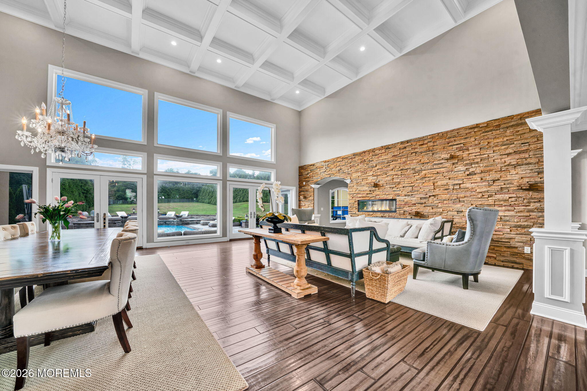 2 Hop Brook Lane, Holmdel, NJ, 07733 image 18