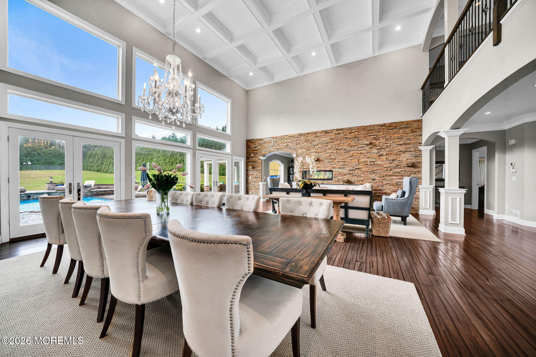2 Hop Brook Lane, Holmdel, NJ, 07733 image 15