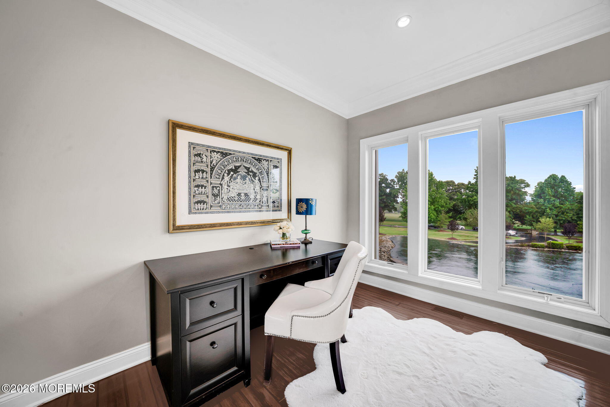 2 Hop Brook Lane, Holmdel, NJ, 07733 image 34