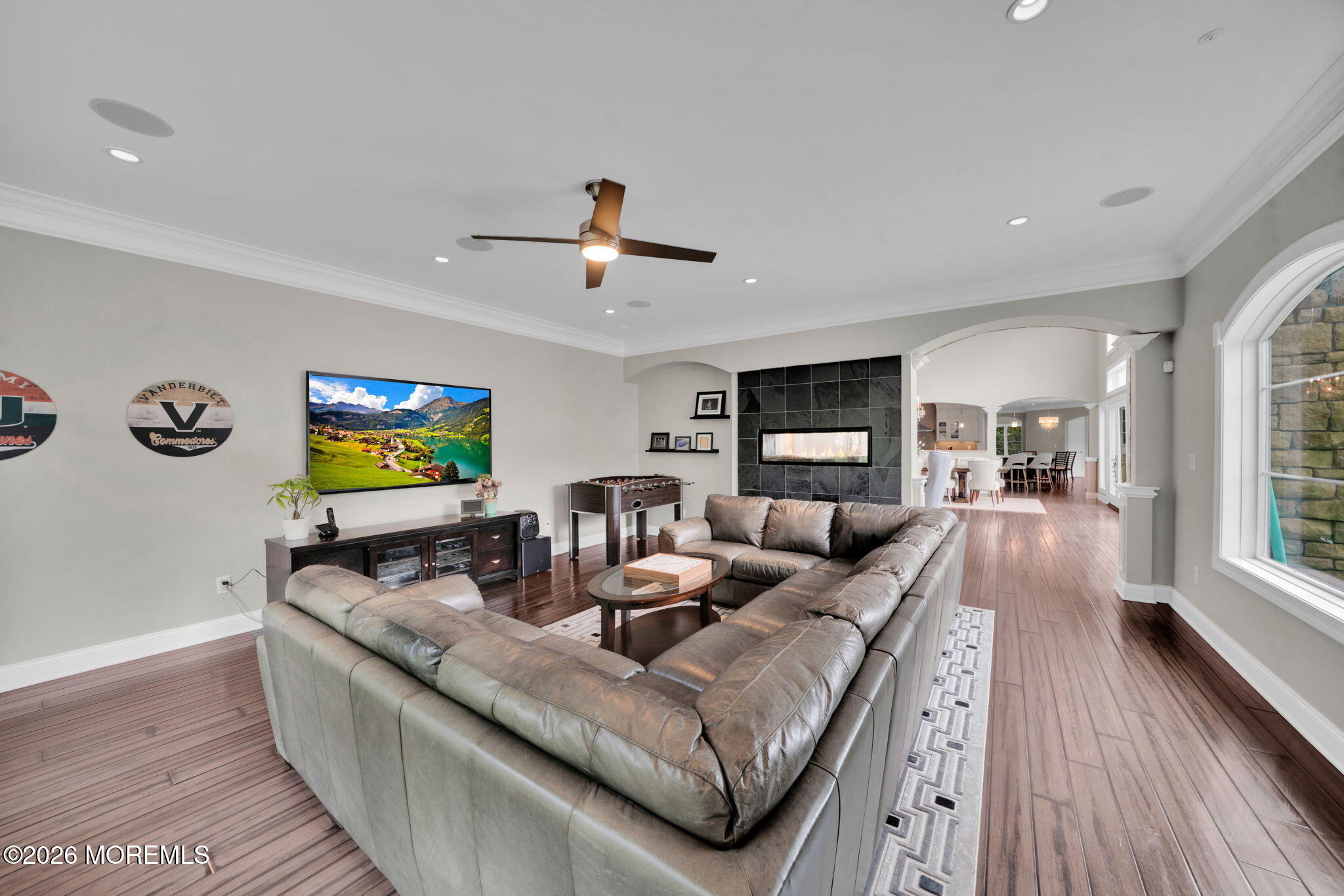 2 Hop Brook Lane, Holmdel, NJ, 07733 image 36