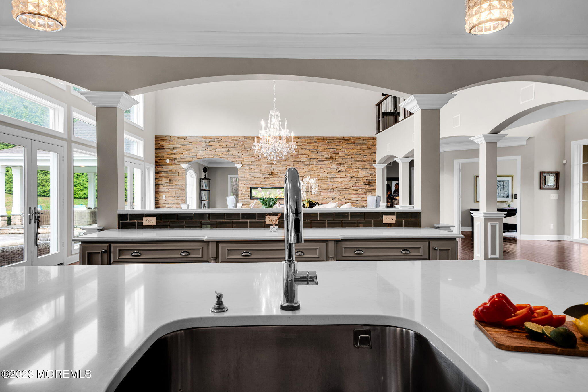 2 Hop Brook Lane, Holmdel, NJ, 07733 image 29