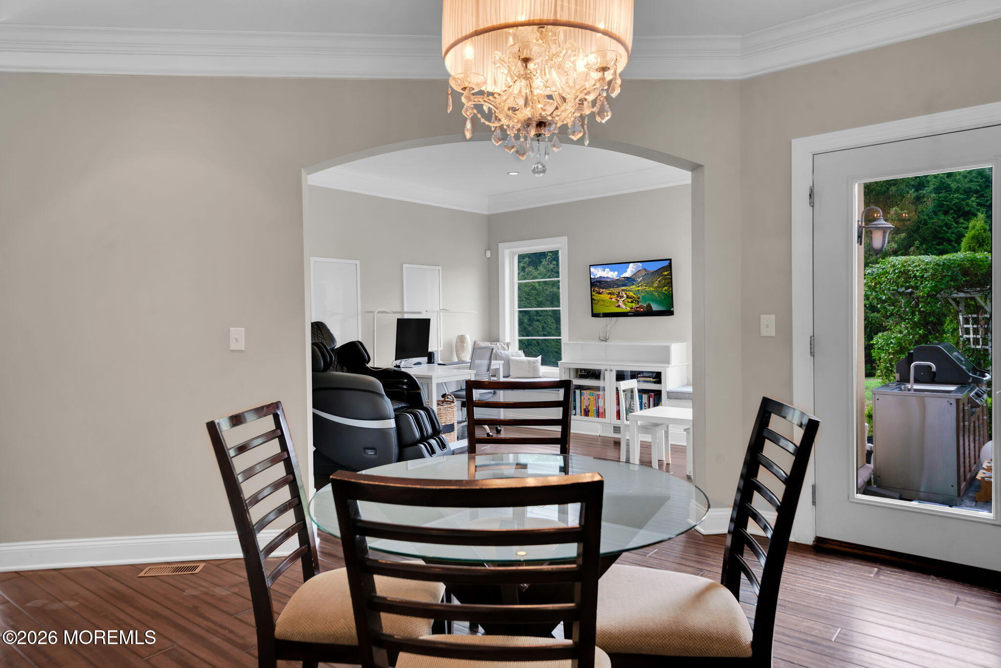 2 Hop Brook Lane, Holmdel, NJ, 07733 image 30