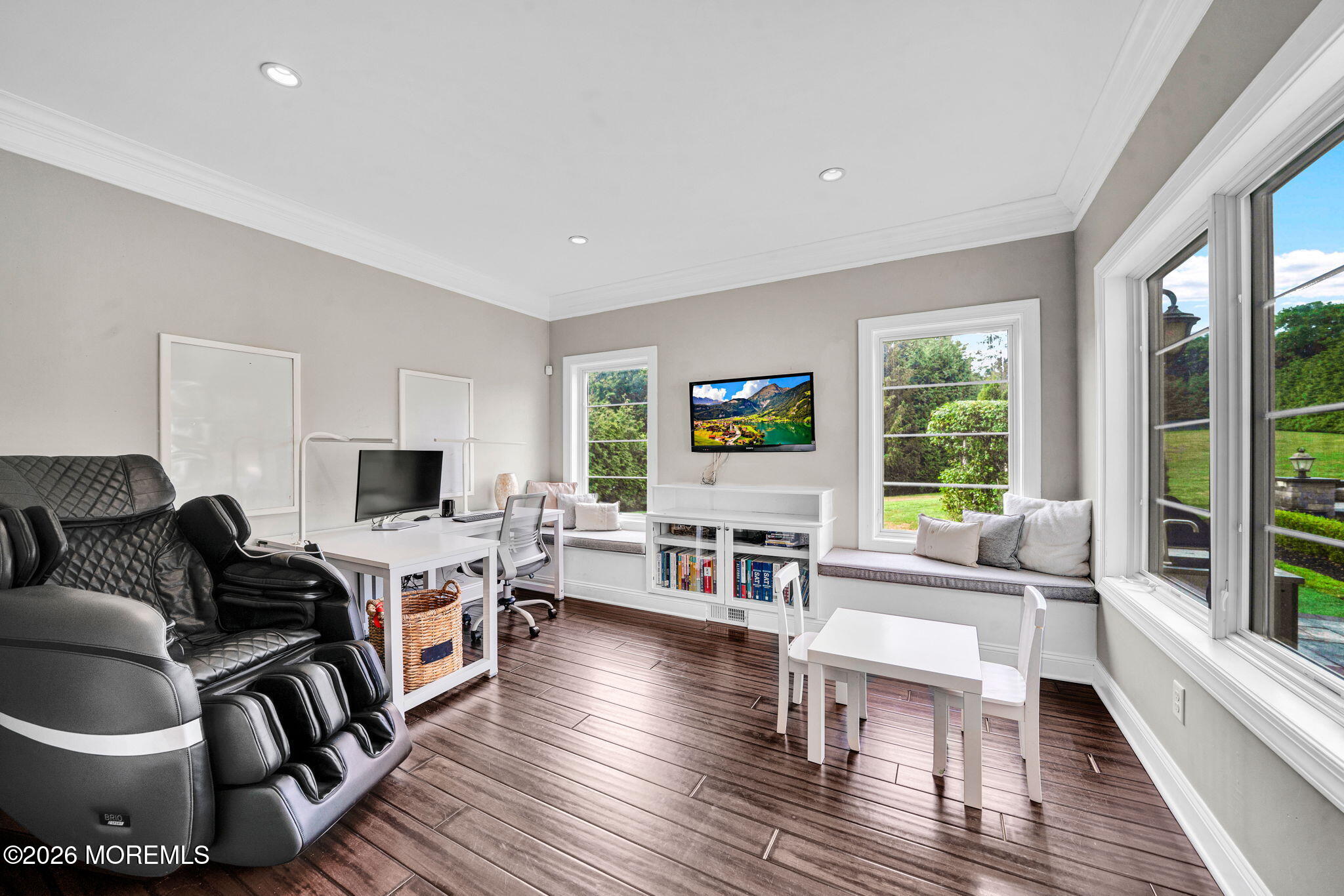 2 Hop Brook Lane, Holmdel, NJ, 07733 image 31