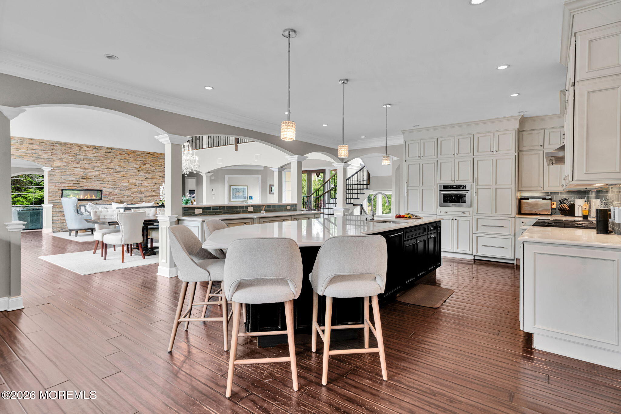 2 Hop Brook Lane, Holmdel, NJ, 07733 image 27