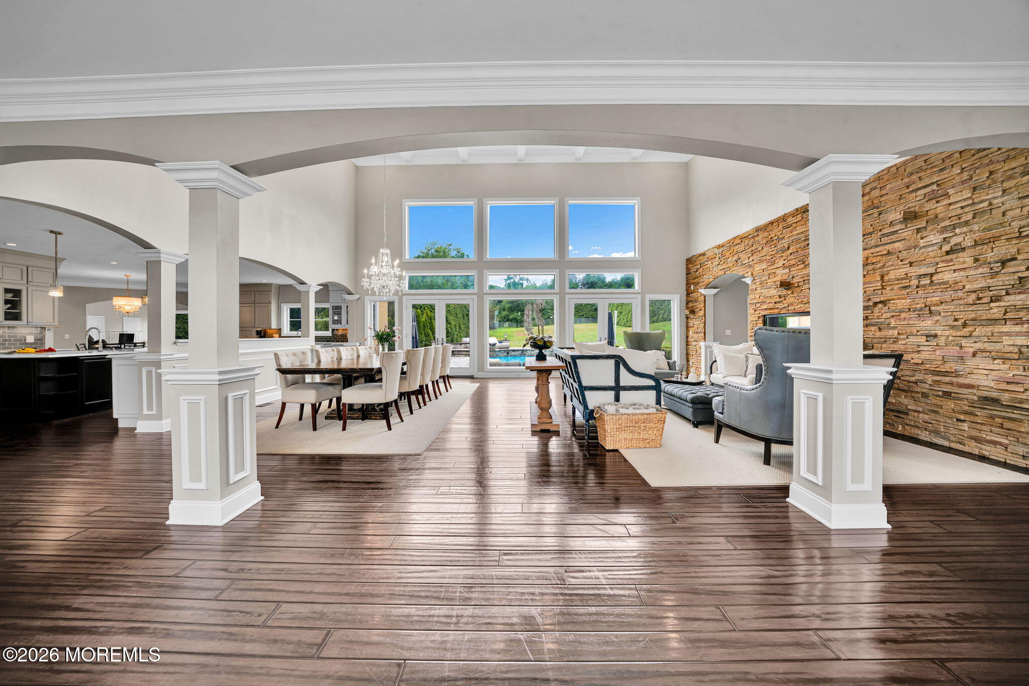 2 Hop Brook Lane, Holmdel, NJ, 07733 image 11