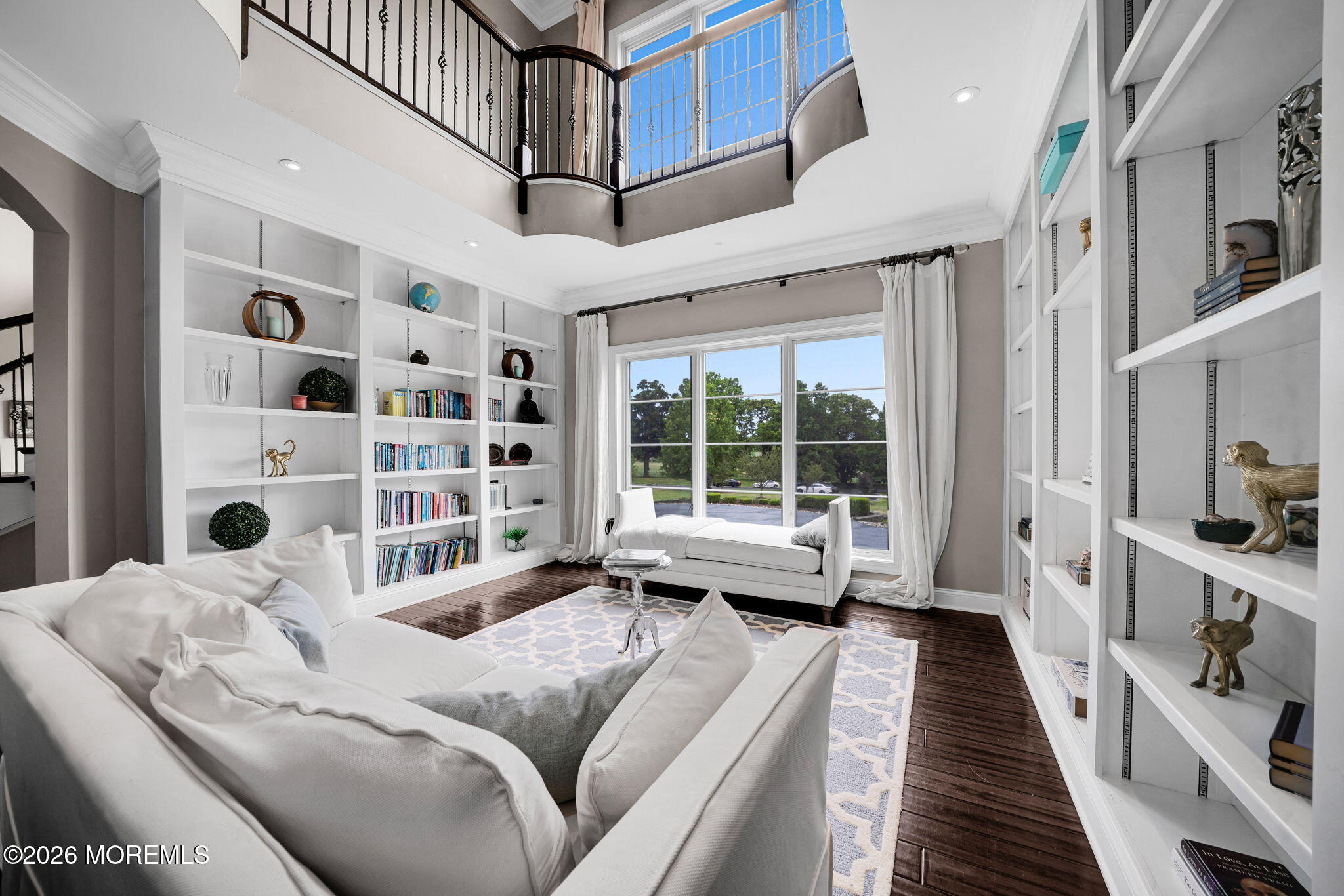 2 Hop Brook Lane, Holmdel, NJ, 07733 image 35
