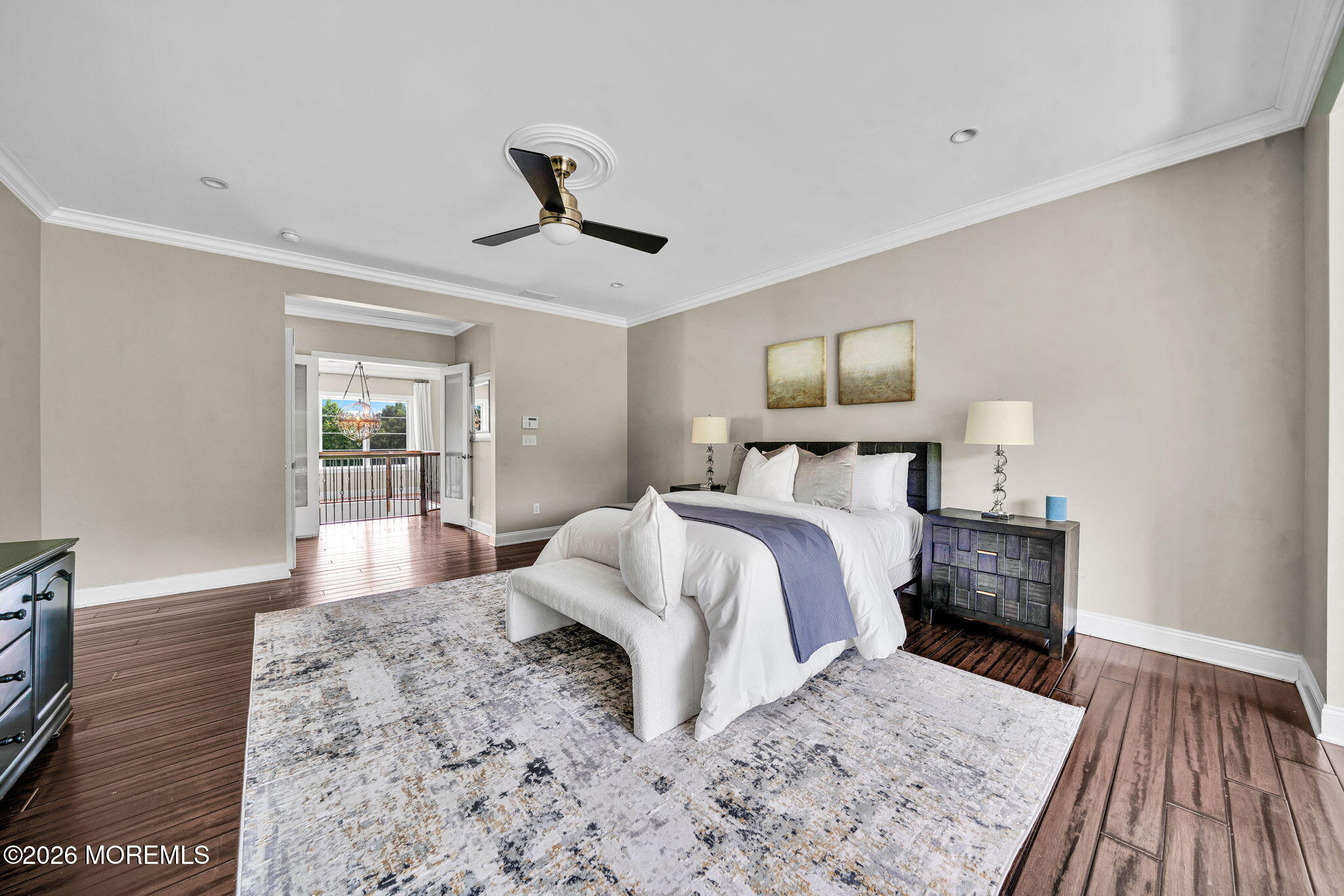 2 Hop Brook Lane, Holmdel, NJ, 07733 image 47