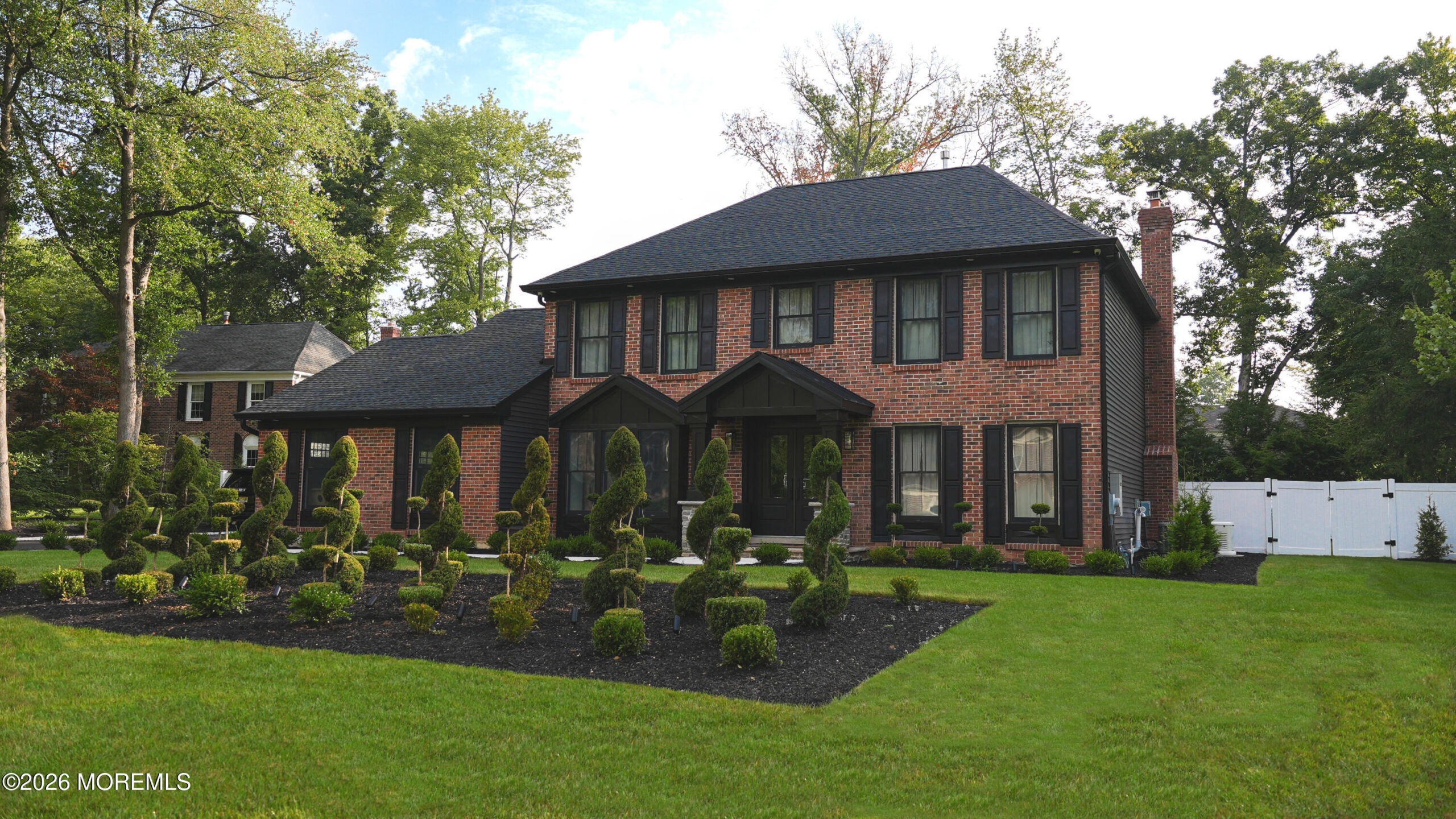 9 Wood Lake Court Image 1