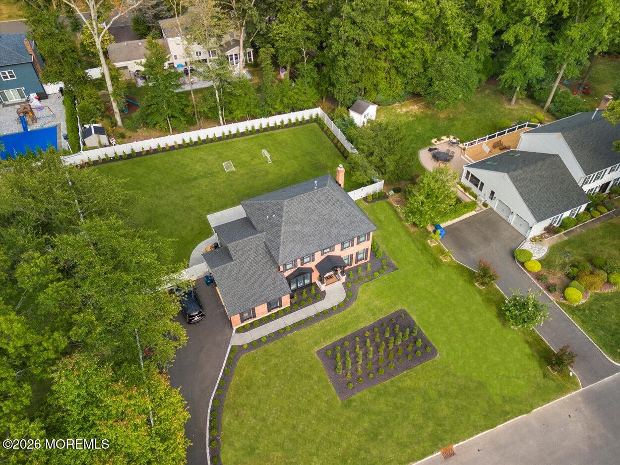 9 Wood Lake Court, North Brunswick, NJ, 08902 image 50