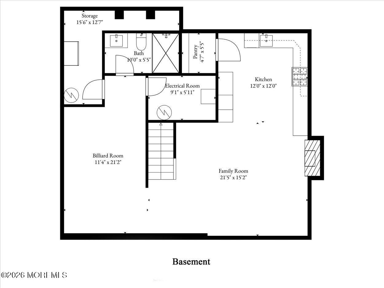 9 Wood Lake Court, North Brunswick, NJ, 08902 image 53