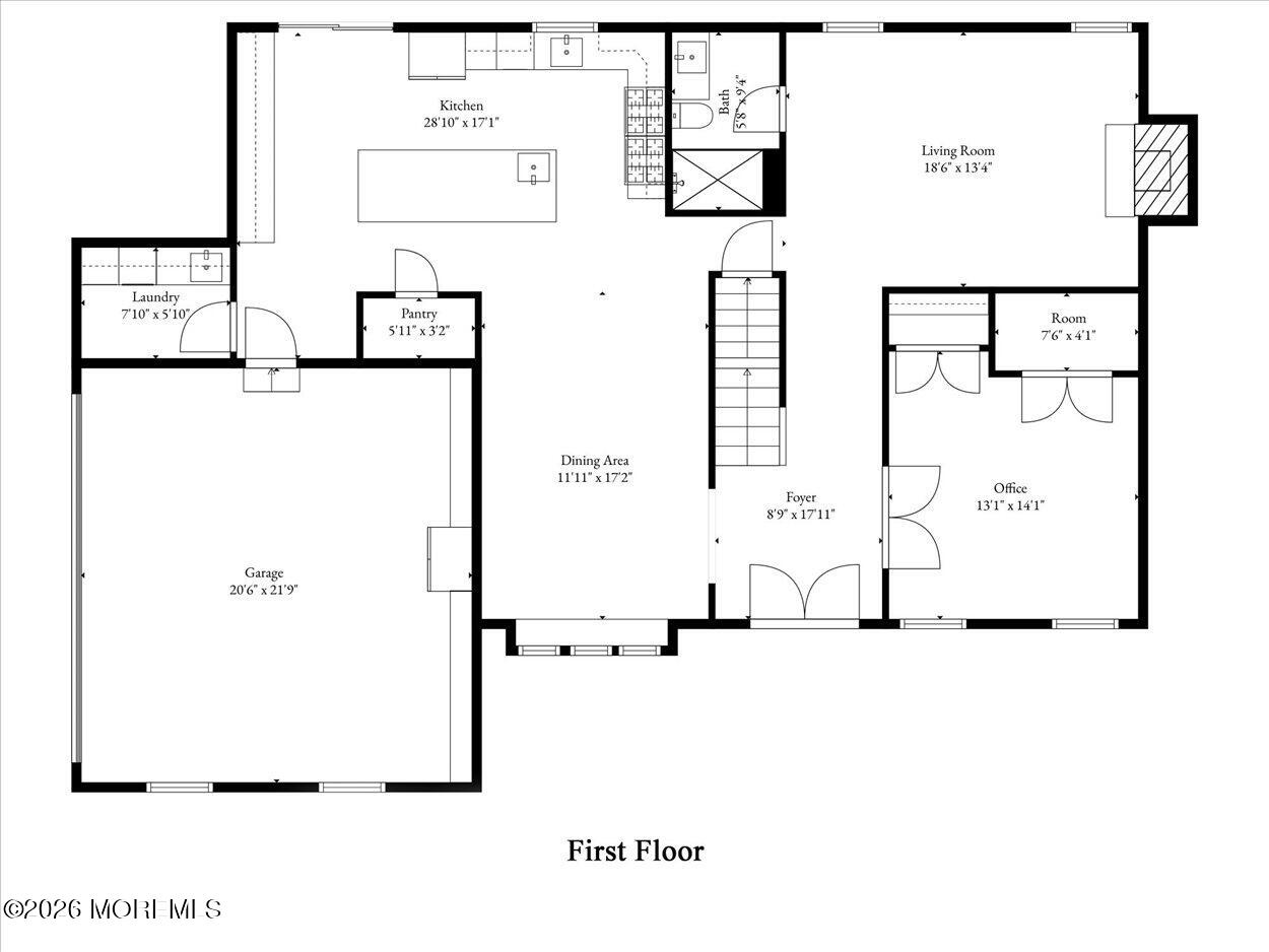 9 Wood Lake Court, North Brunswick, NJ, 08902 image 55
