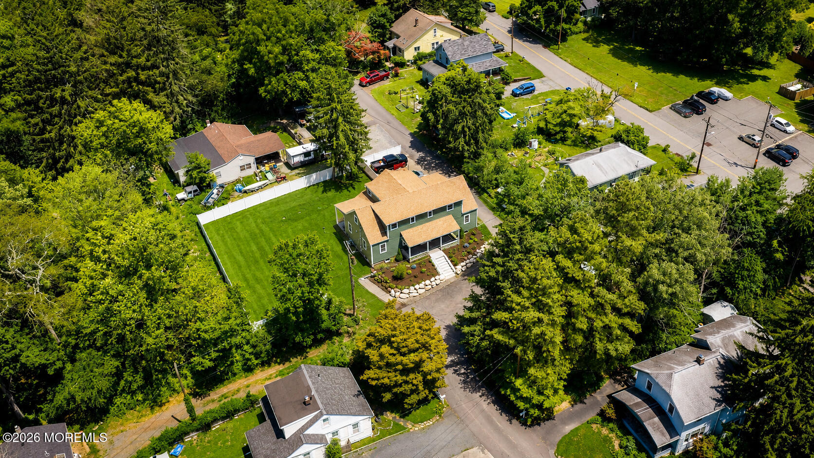 14 Coleman Lane, Titusville, NJ, 08560 image 7