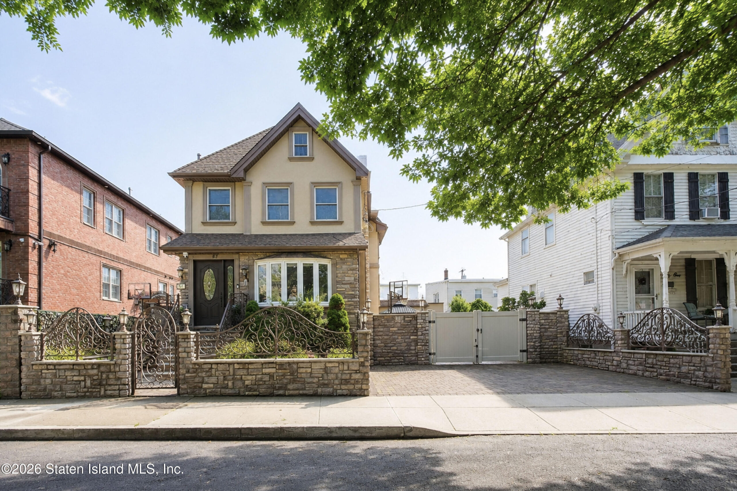 47 Liberty Avenue, Staten Island, NY, 10304