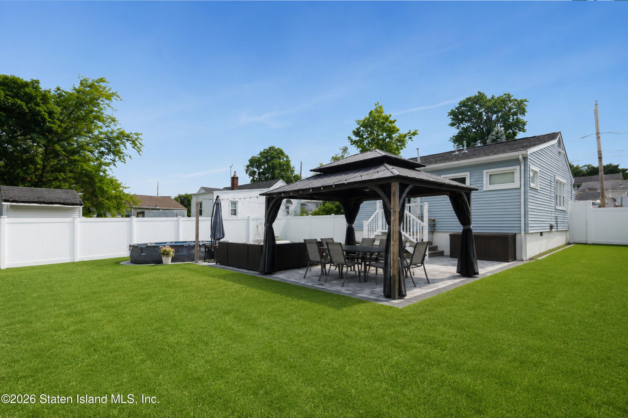 121 Seawood Drive, Keyport, NJ, 07735 image 7