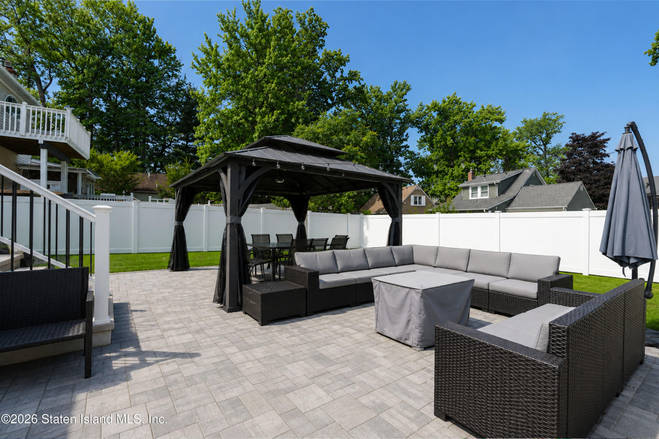 121 Seawood Drive, Keyport, NJ, 07735 image 9