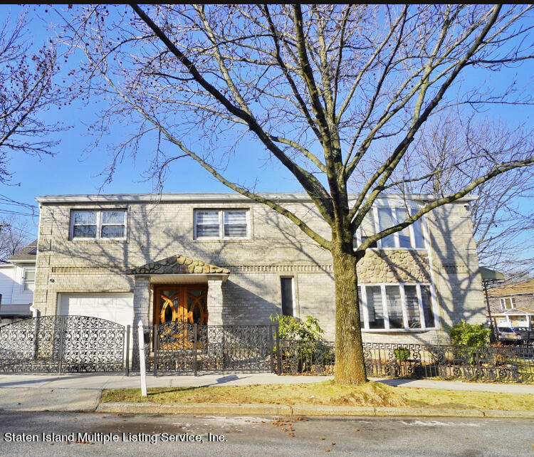 186 Seneca Avenue, Staten Island, NY, 10304