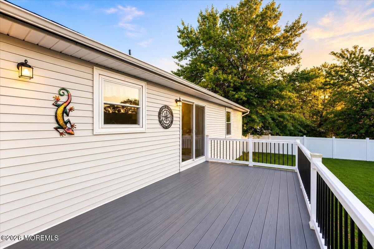 636 Monmouth Avenue, Port Monmouth, NJ, 07758 image 20