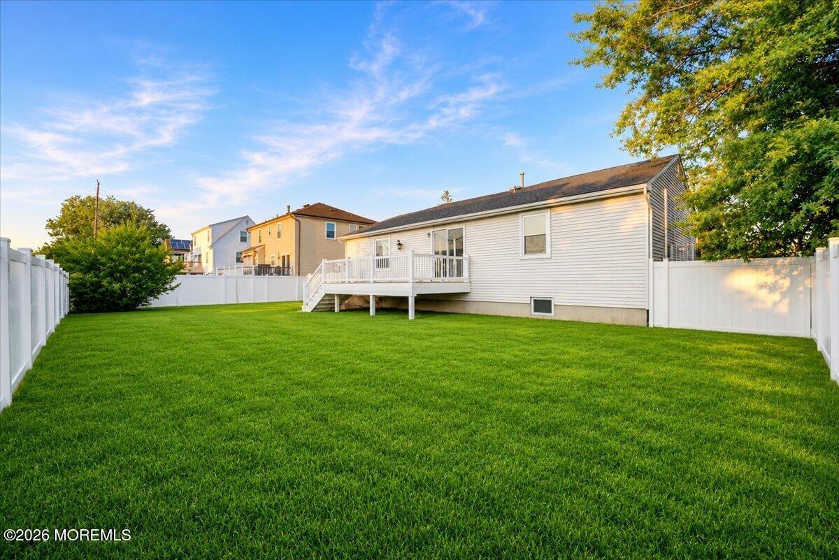 636 Monmouth Avenue, Port Monmouth, NJ, 07758 image 22
