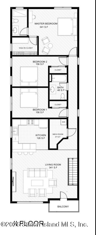 17 Ruth Place, Staten Island, NY, 10305 image 20
