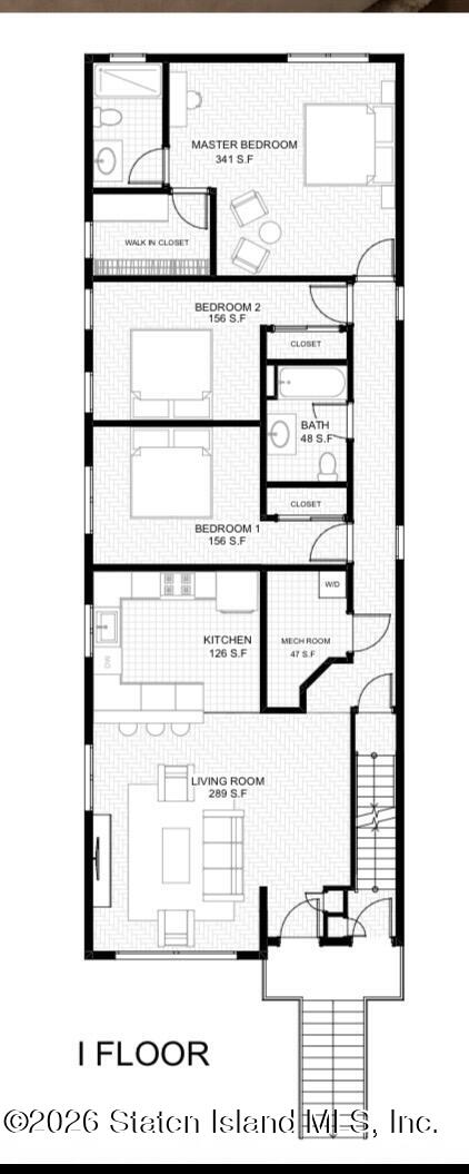 17 Ruth Place, Staten Island, NY, 10305 image 21