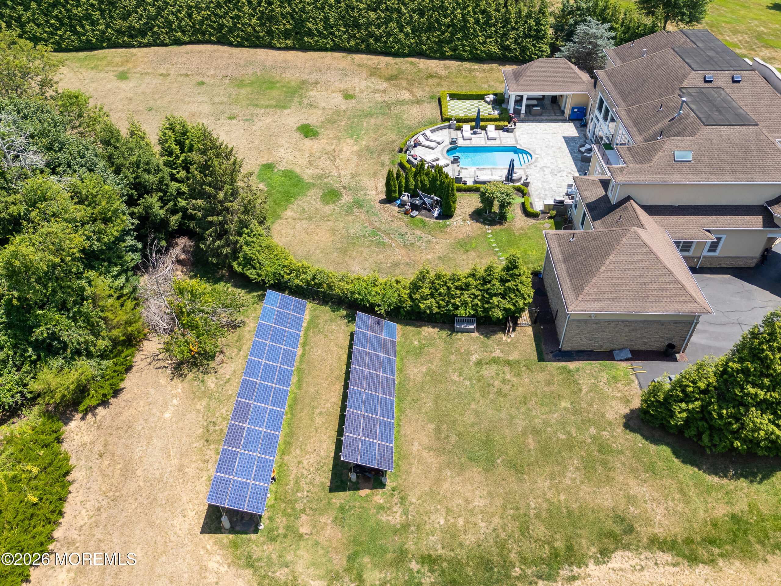 2 Hop Brook Lane, Holmdel, NJ, 07733 image 73