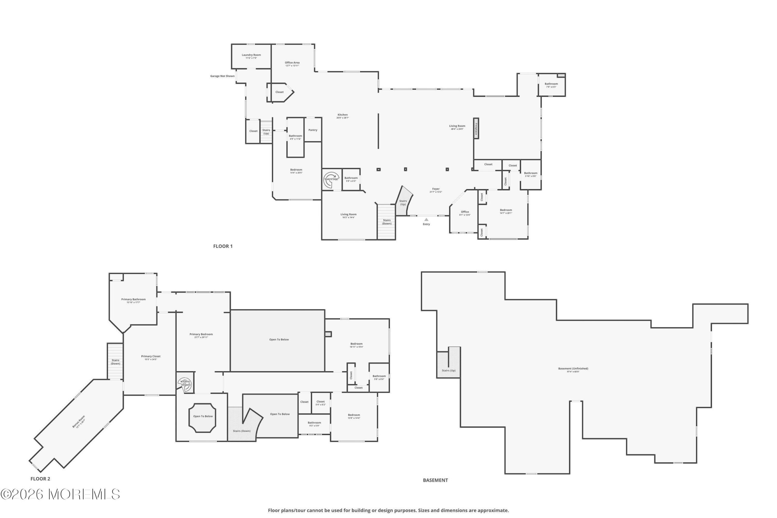2 Hop Brook Lane, Holmdel, NJ, 07733 image 82