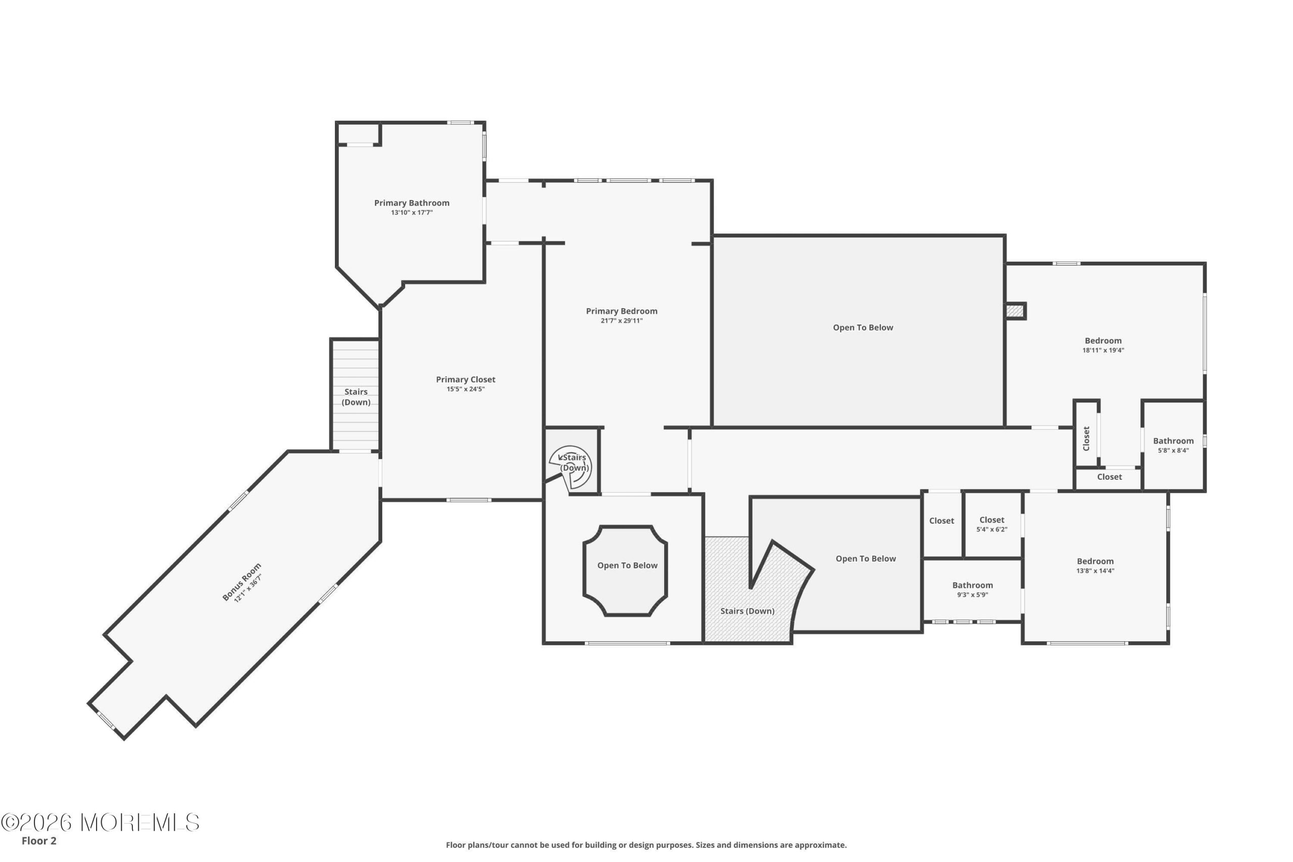 2 Hop Brook Lane, Holmdel, NJ, 07733 image 84