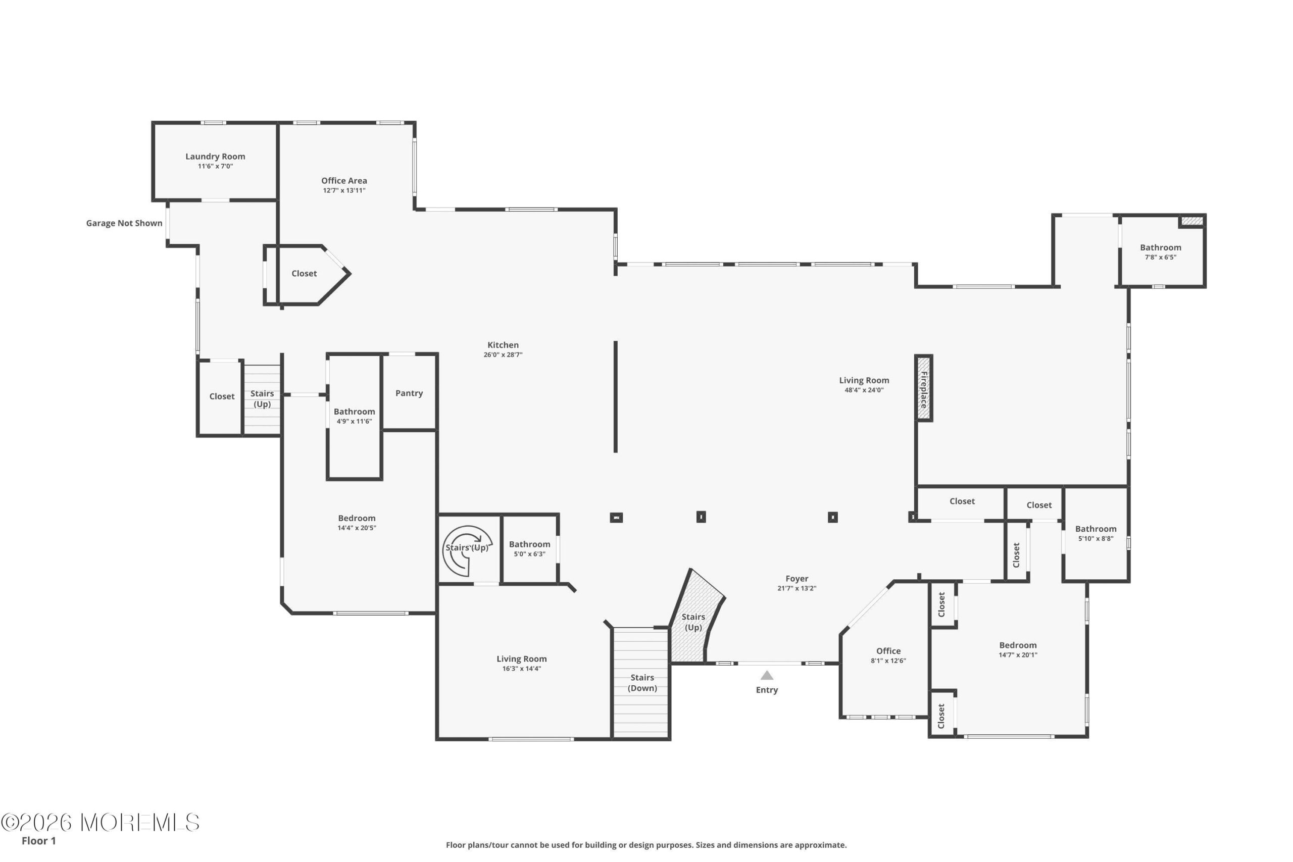 2 Hop Brook Lane, Holmdel, NJ, 07733 image 83