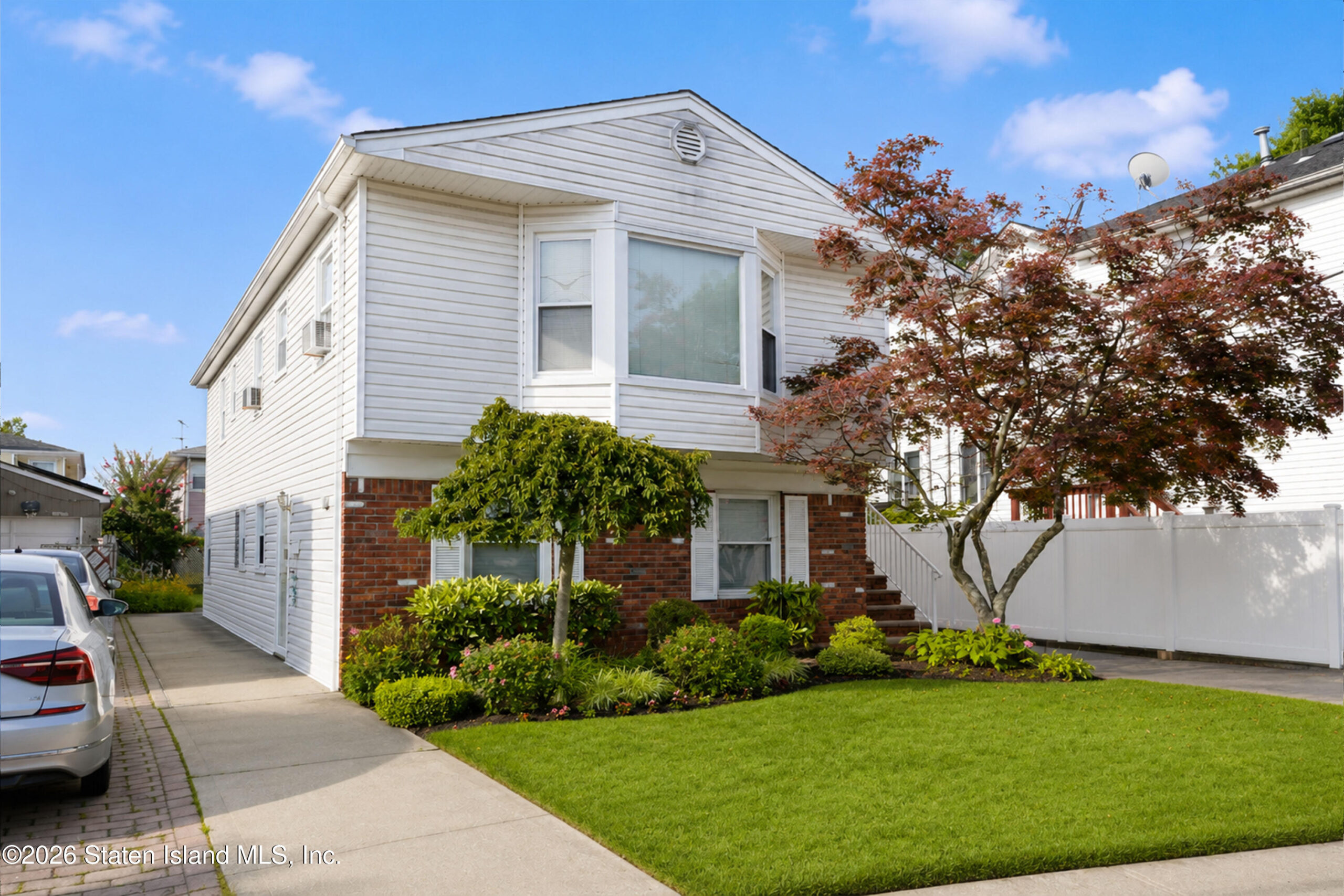 78 Wolverine Street, Staten Island, NY, 10306