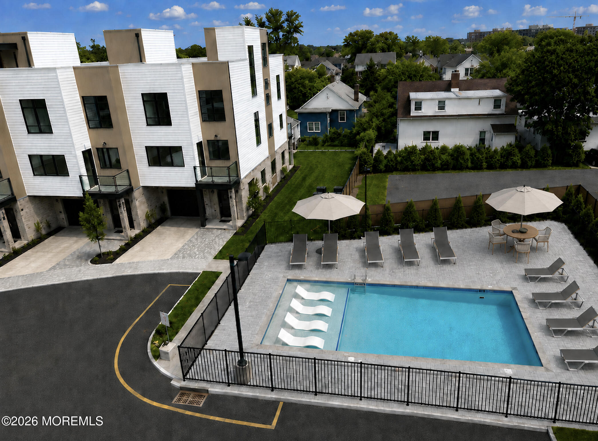 10 Seashore Drive, Long Branch, NJ, 07740 image 18