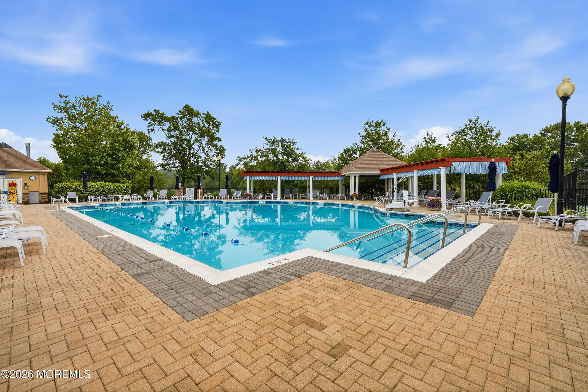 60 Sequoia Parkway, Ocean Twp, NJ, 07712 image 36