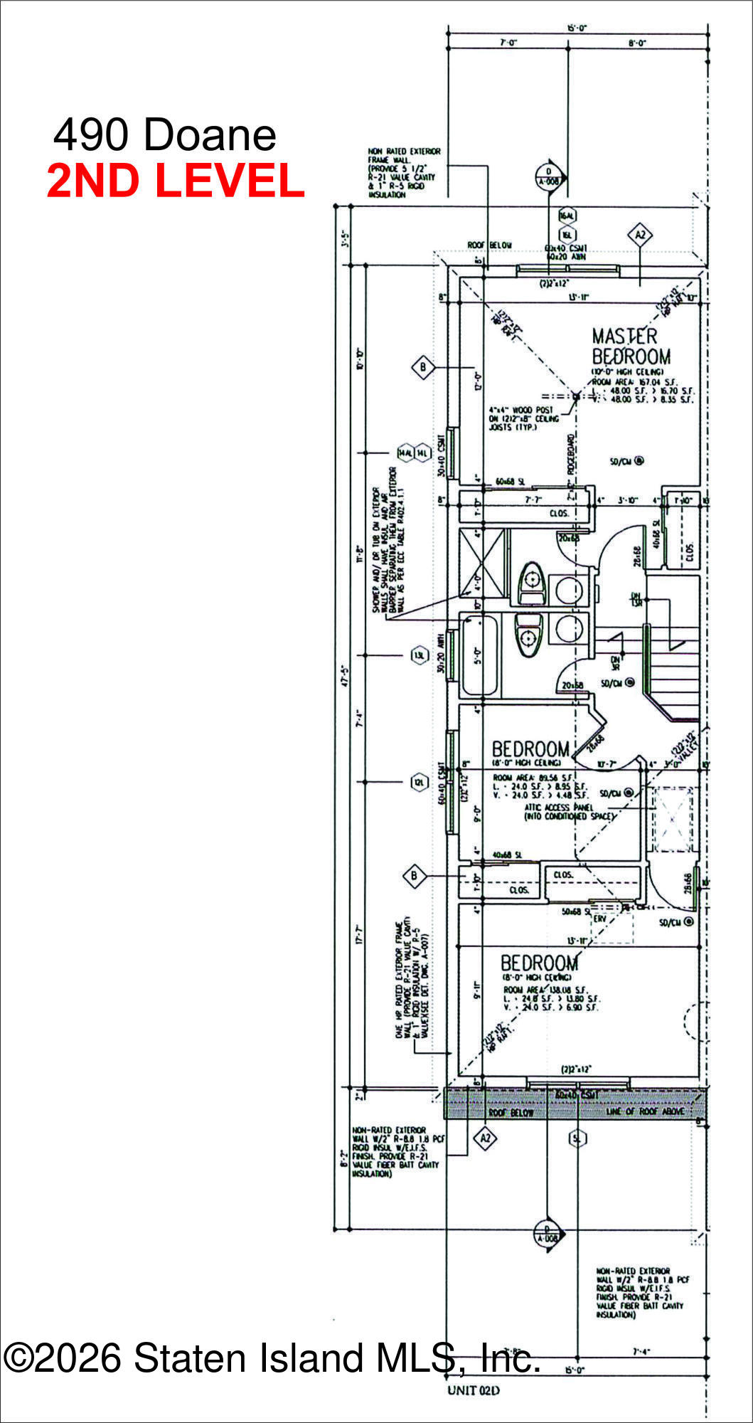 490 Doane Avenue Image 3