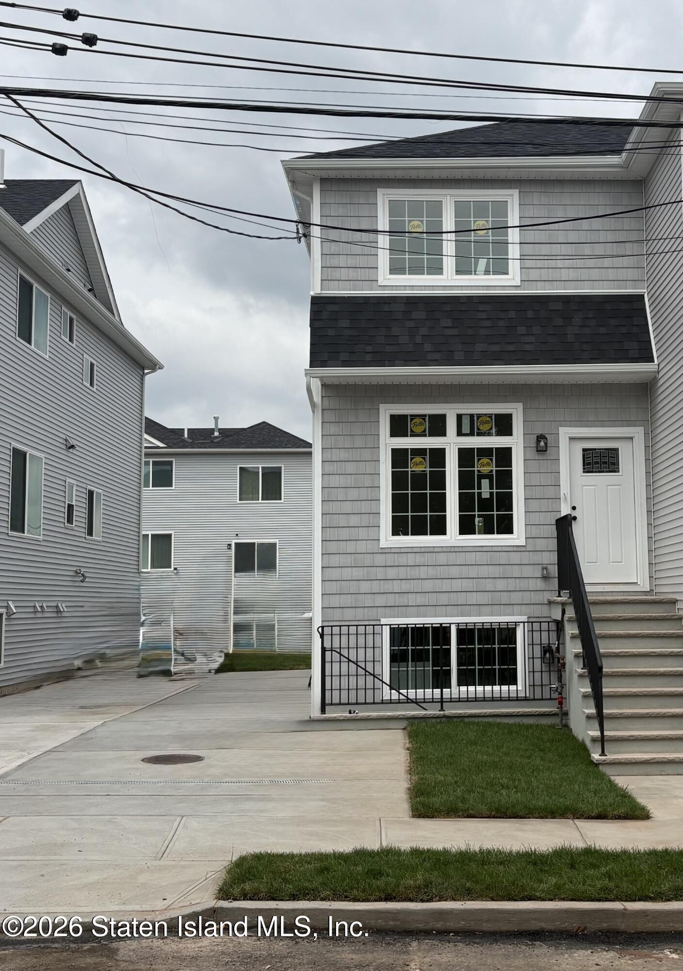 490 Doane Avenue, Staten Island, NY, 10308