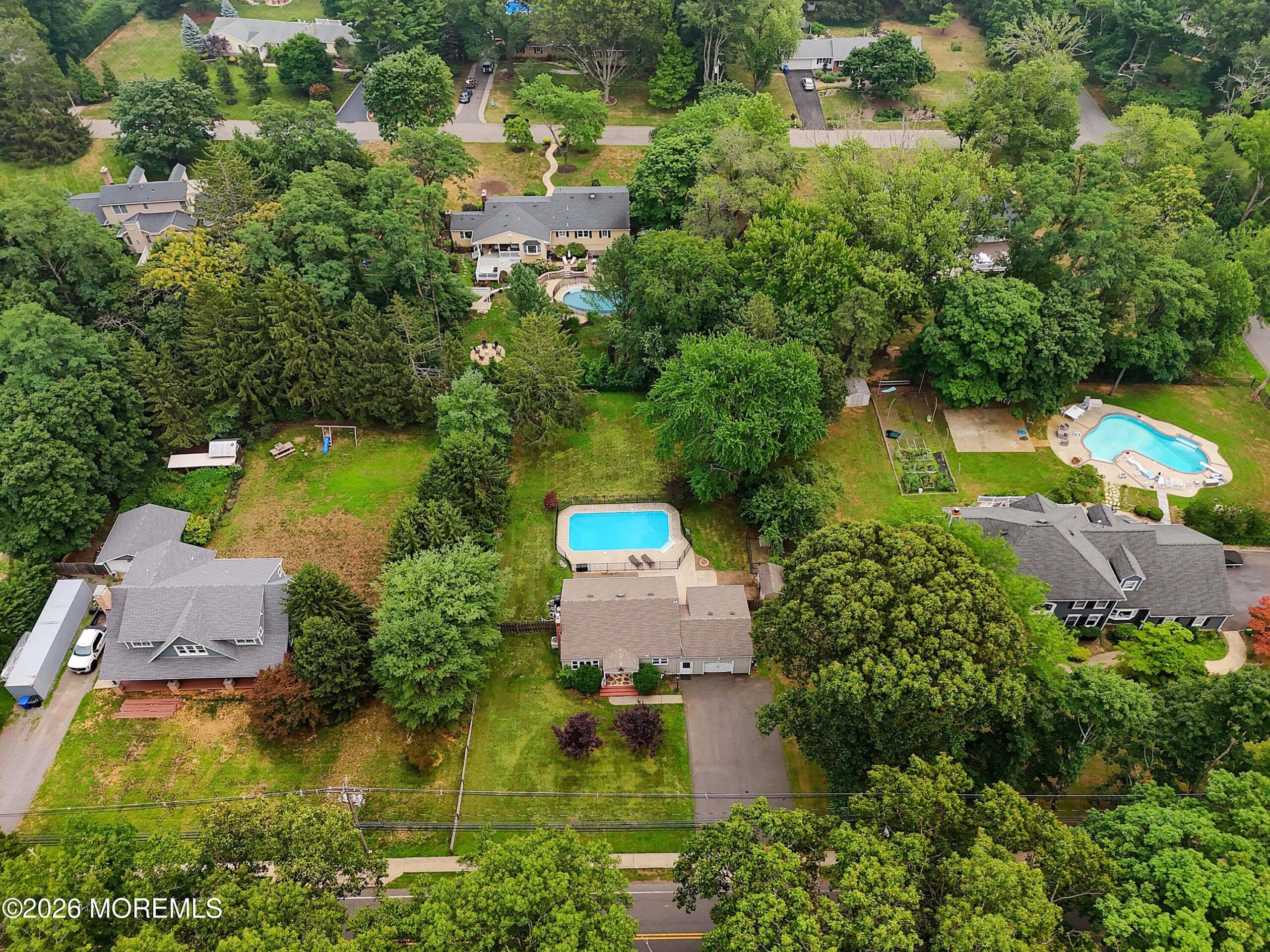 47 Phalanx Road, Lincroft, NJ, 07738 image 31