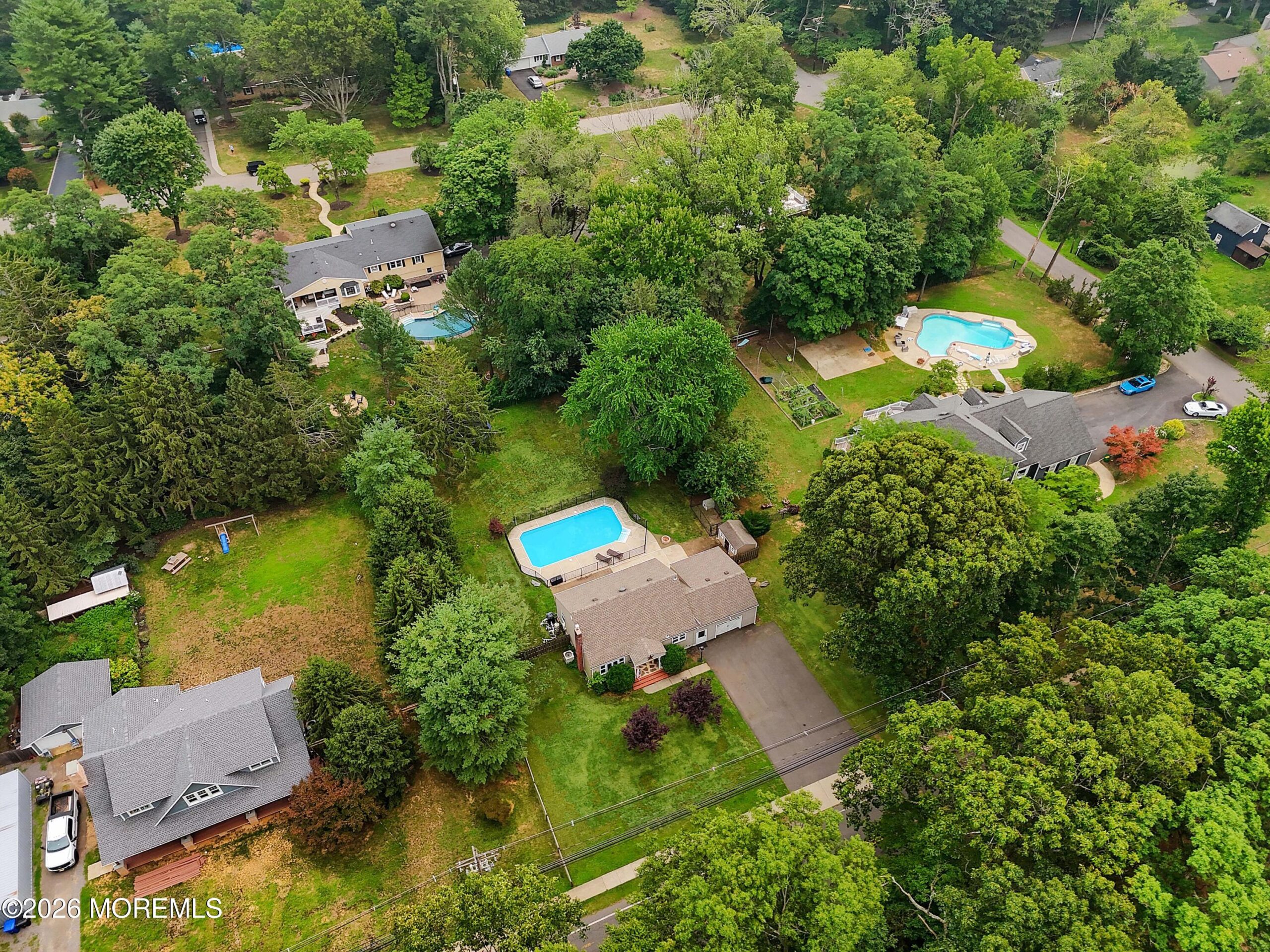 47 Phalanx Road, Lincroft, NJ, 07738 image 32