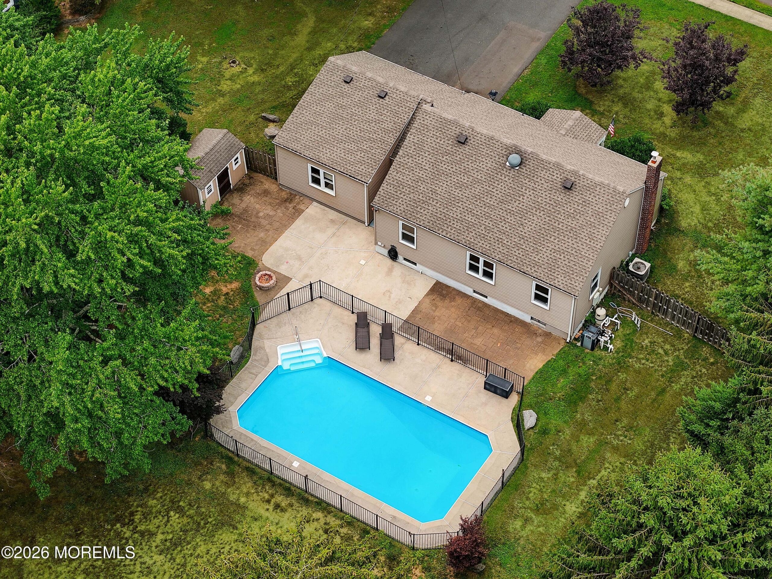 47 Phalanx Road, Lincroft, NJ, 07738 image 33