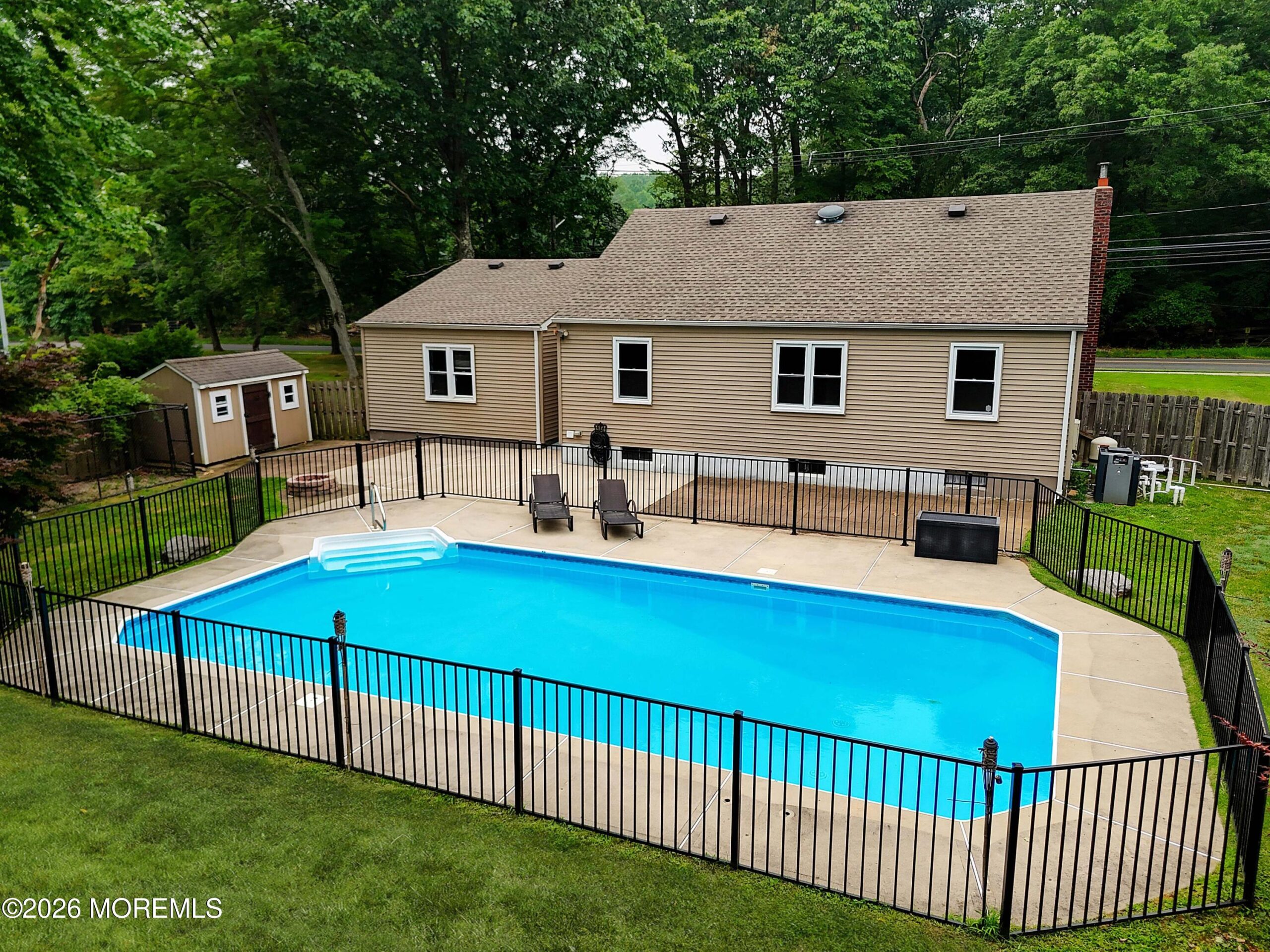 47 Phalanx Road, Lincroft, NJ, 07738 image 35