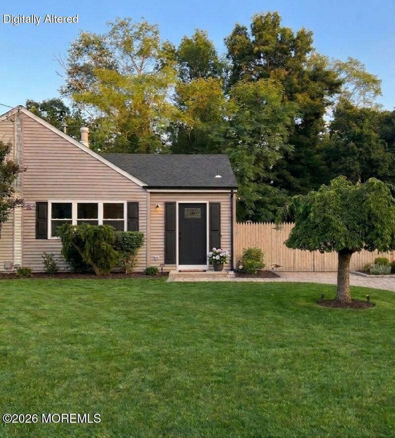 2507 Lexington Court Image 4
